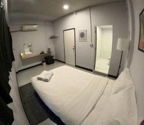 GO INN BTS Ari Bangkok